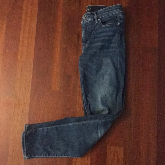 Lucky Brand Denim - Lucky Brand Ava Skinny Jeans